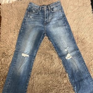 7 for All Man Kind Jeans